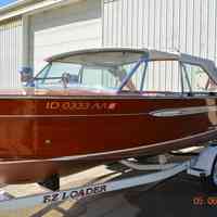          Century 1966 Coronado Hardtop 21' picture number 1
   