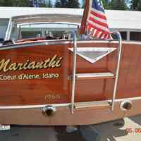         Century 1966 Coronado Hardtop 21' picture number 3
   