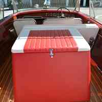         Century 1966 Coronado Hardtop 21' picture number 4
   