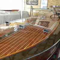          1932 Ventnor Hydroplane Race Boat 16' picture number 6
   