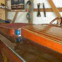          1932 Ventnor Hydroplane Race Boat 16' picture number 7
   