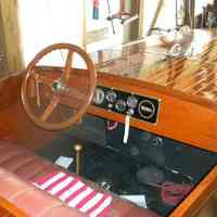          1932 Ventnor Hydroplane Race Boat 16' picture number 8
   