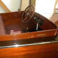          1932 Ventnor Hydroplane Race Boat 16' picture number 9
   