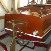          1932 Ventnor Hydroplane Race Boat 16' picture number 11
   