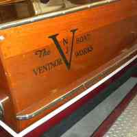          1932 Ventnor Hydroplane Race Boat 16' picture number 12
   
