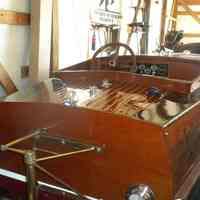          1932 Ventnor Hydroplane Race Boat 16' picture number 13
   