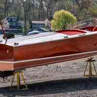          Chris Craft 1954 Rocket 17' picture number 2
   