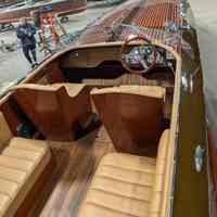          Hacker Craft 2023 Gentleman Racer 33' Ilmor V-10 picture number 3
   
