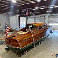          Vic Carpenter 1990 Custom 56' picture number 3
   