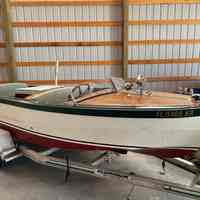 Ventnor 1947 Utility 18