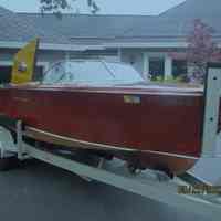          Chris Craft 1955 Capri Runabout 21' picture number 3
   