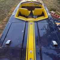          Chris Craft 1969 Commander SS-19' picture number 3
   