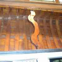          1900 Birch Bark Canoe 10' picture number 4
   