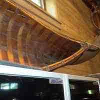          1900 Birch Bark Canoe 10' picture number 5
   