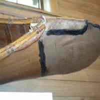          1900 Birch Bark Canoe 10' picture number 6
   