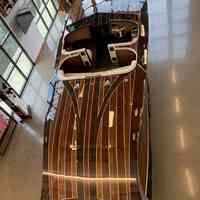          Stan Craft 2011 Custom Twin Arrow 31' picture number 3
   