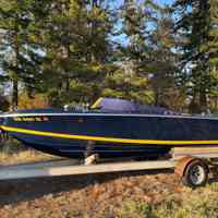          Chris Craft 1969 Commander SS-19' picture number 5
   