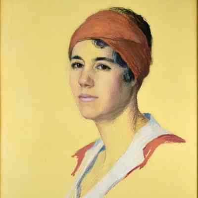 Mildred Brock