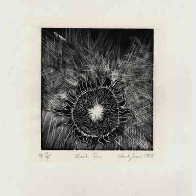 Black Sun
