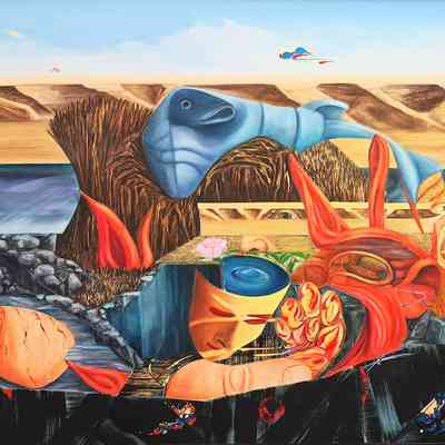Prairie Nuance
