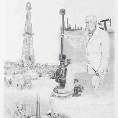 Alberta Oil