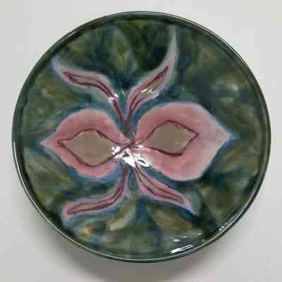 Flower Bowl