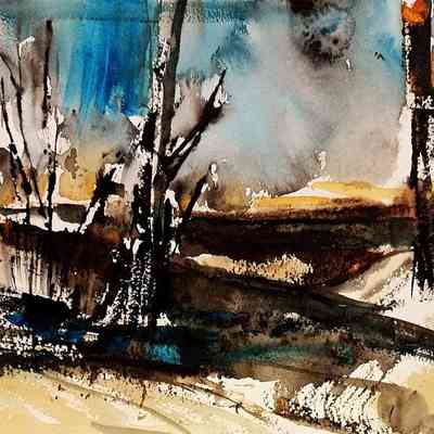 Woods