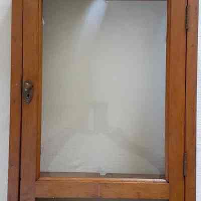 Ship's First Aid Locker