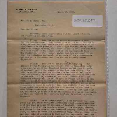 Letter