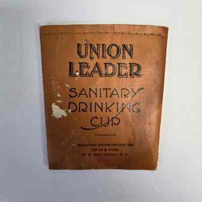 Cup