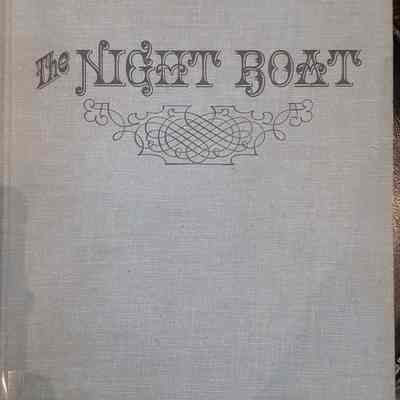 The Night Boat
