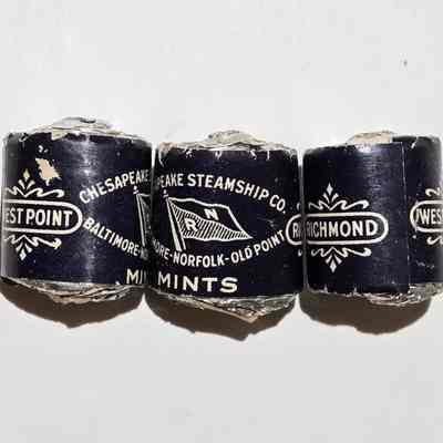 Mints