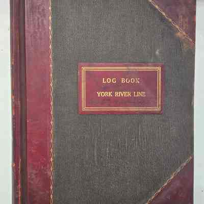 Log Book