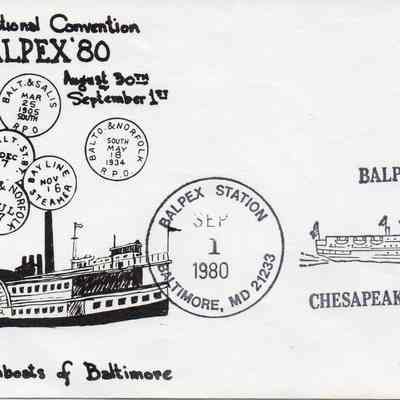 Envelope