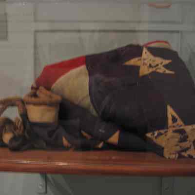 American National Flag