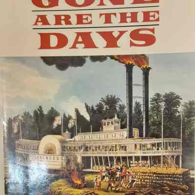 Gone Are the Days