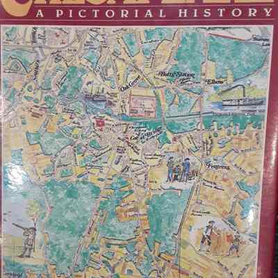 Chesapeake a Pictorial History
