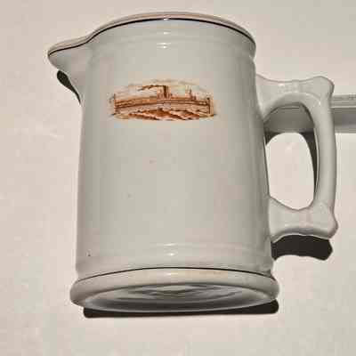 Pitcher