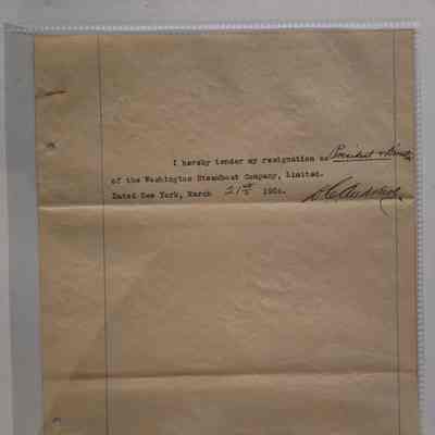 Letter