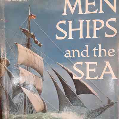 Men, Ships and the Sea