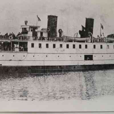 Penn (1903)