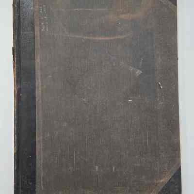 Log Book