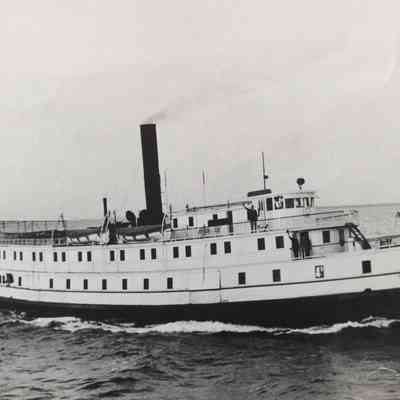 Potomac (1894)
