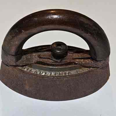 Iron