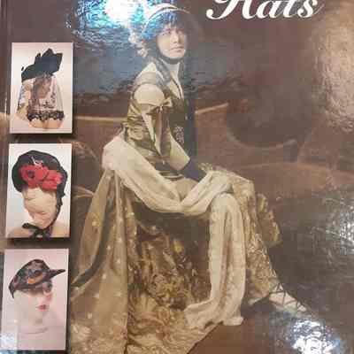 1,000 Hats