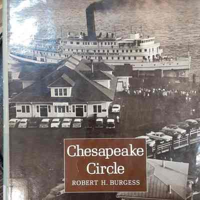 Chesapeake Circle