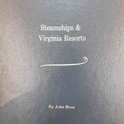 Steamships & Virginia Resorts