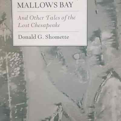 Ghost Fleet of Mallow's Bay and other Tales of the Lost Chesapeake