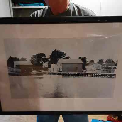 Print, Photographic