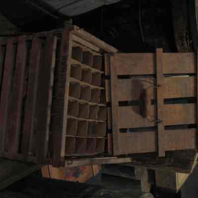 Egg Crate